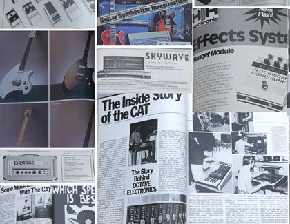 various-International Musician mags 1977-78